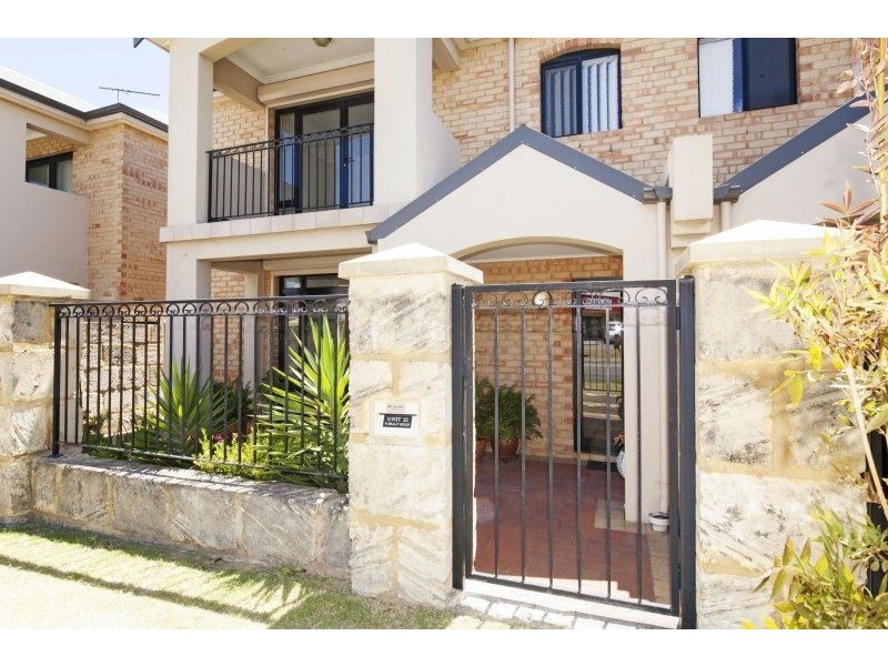 22/9 Healy Rd, Hamilton Hill WA 6163