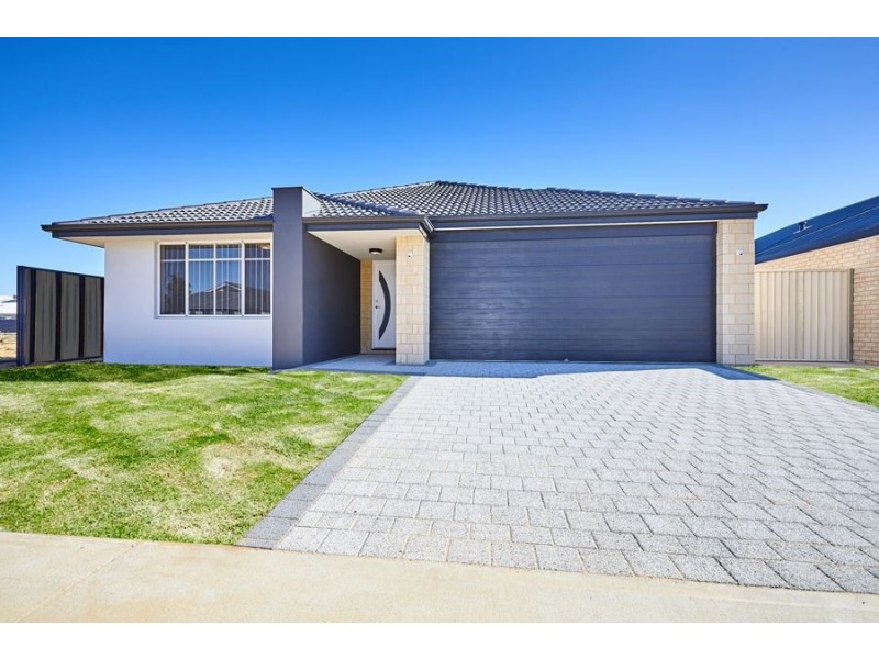 19 Selina View, Baldivis WA 6171