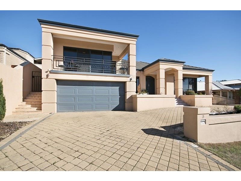 3 Clune Place, Coogee WA 6166