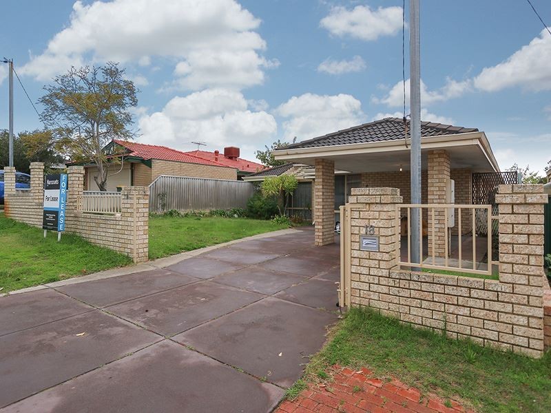 18 Gilbertson Road, Kardinya WA 6163