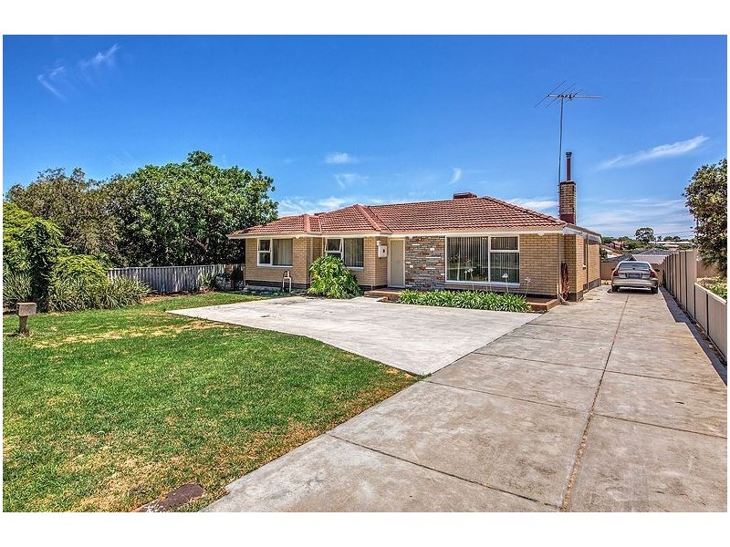 15 Fortini Court, Hamilton Hill WA 6163