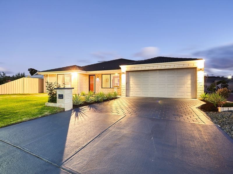 14 Marra Way, South Lake WA 6164