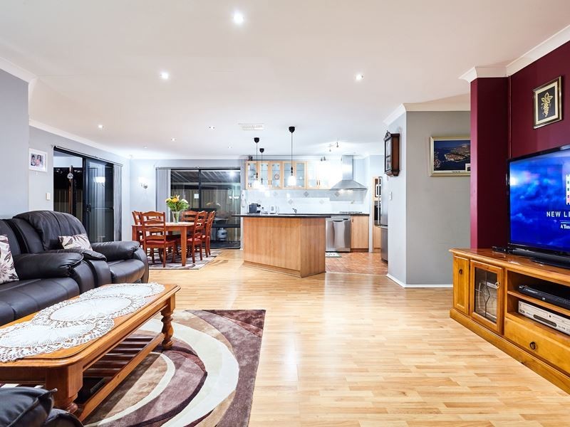 14 Marra Way, South Lake WA 6164