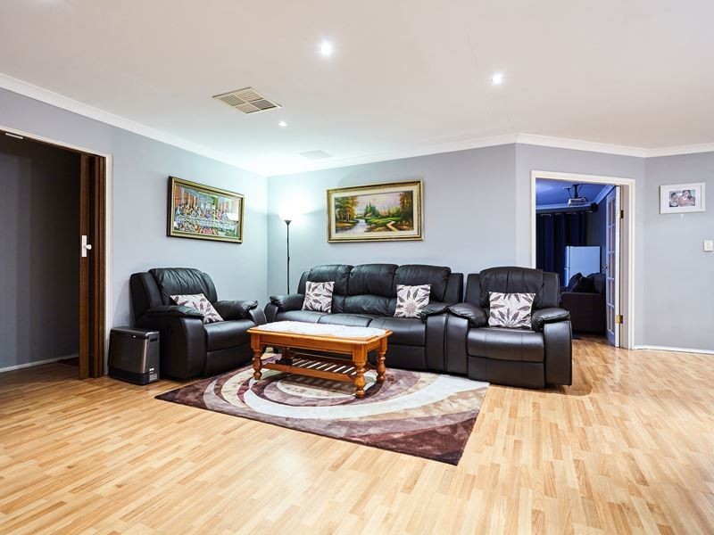 14 Marra Way, South Lake WA 6164