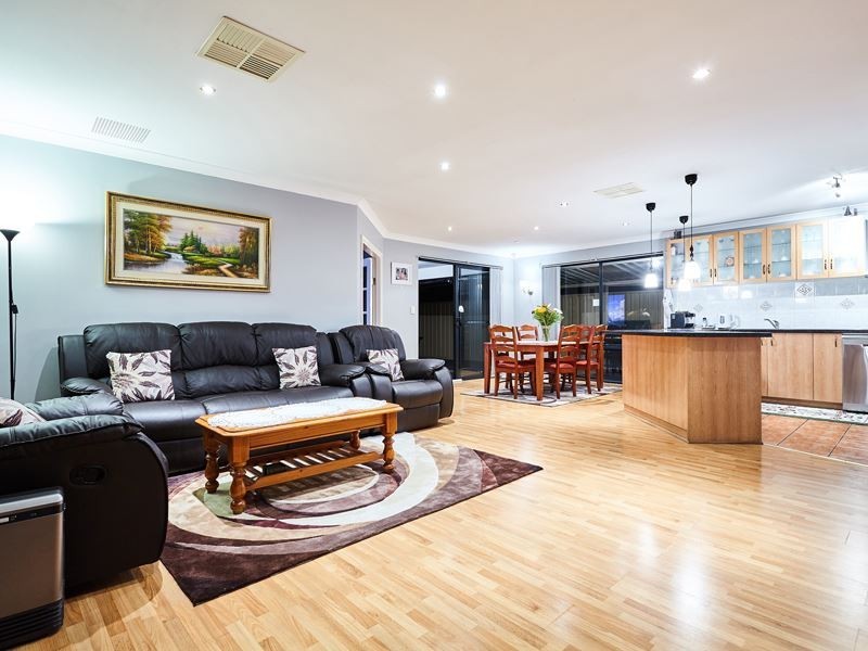 14 Marra Way, South Lake WA 6164