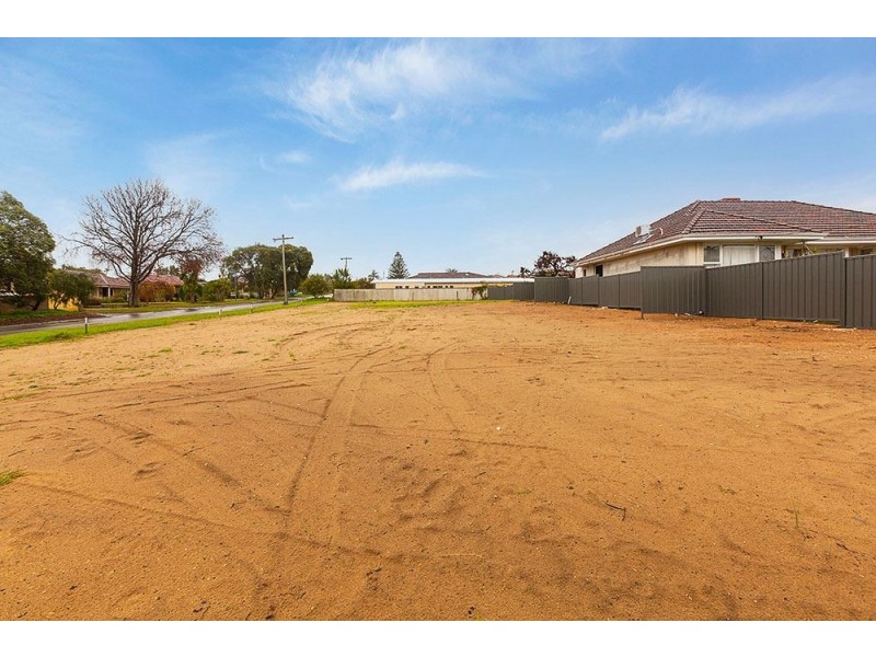 128 & 130 Healy Road, Hamilton Hill WA 6163