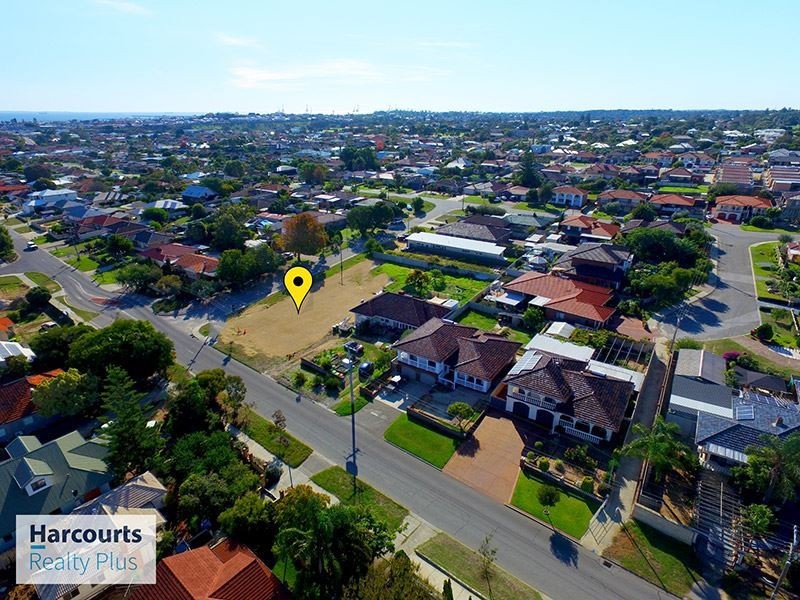 128 & 130 Healy Road, Hamilton Hill WA 6163