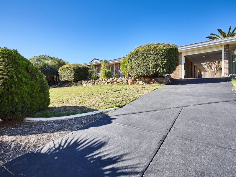 3 Shelley Way, Munster WA 6166