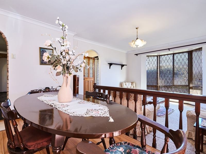 3 Shelley Way, Munster WA 6166