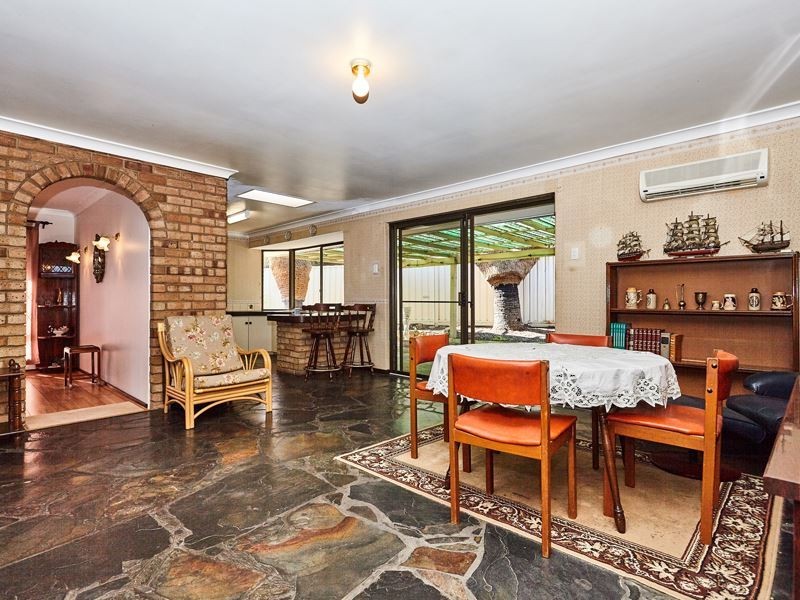 3 Shelley Way, Munster WA 6166