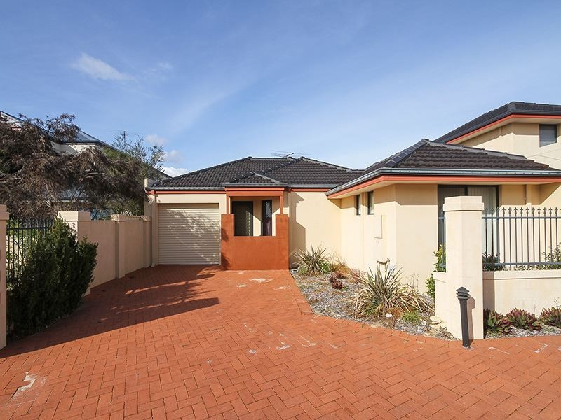 1/22 Dolphin Way, Yangebup WA 6164