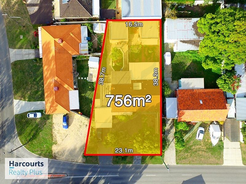20 Headland Road, Hamilton Hill WA 6163