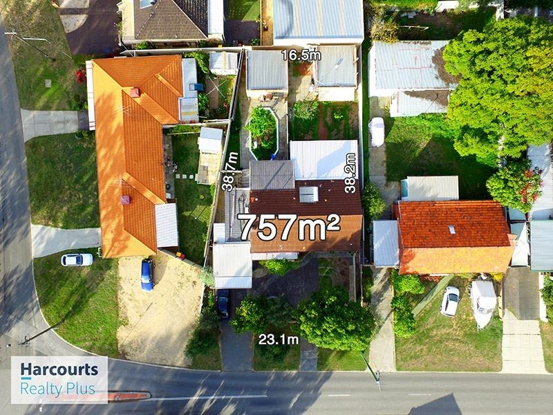 20 Headland Road, Hamilton Hill WA 6163
