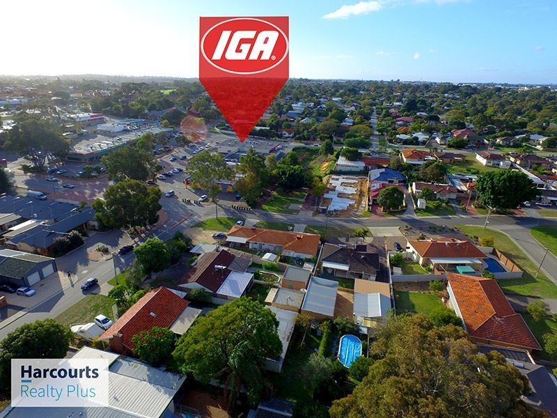 20 Headland Road, Hamilton Hill WA 6163