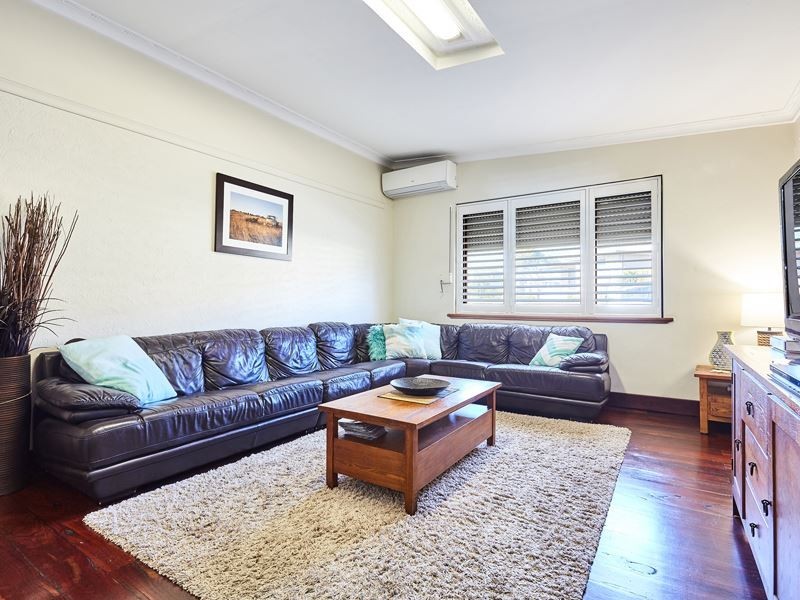 21 Curedale Street, Beaconsfield WA 6162