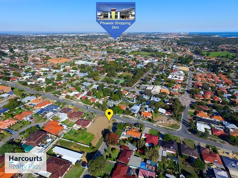 4/128 Healy Road, Hamilton Hill WA 6163