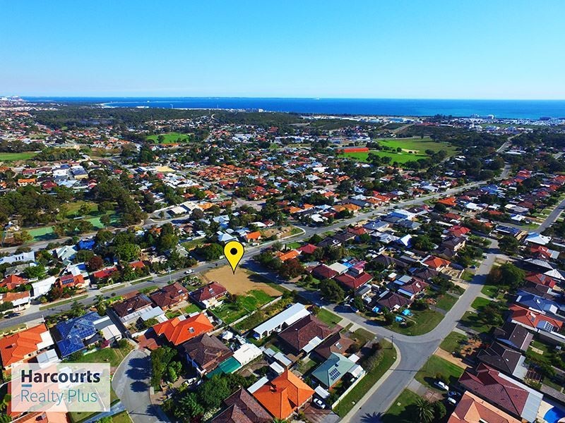 4/128 Healy Road, Hamilton Hill WA 6163