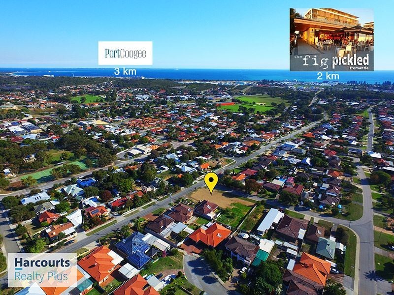 4/128 Healy Road, Hamilton Hill WA 6163