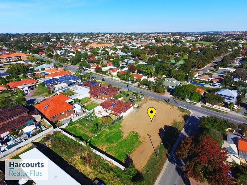 5/128 Healy Road, Hamilton Hill WA 6163