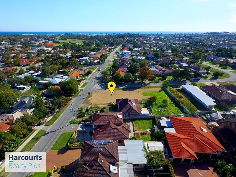 5/128 Healy Road, Hamilton Hill WA 6163