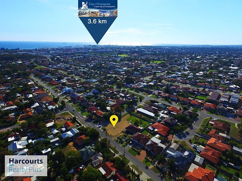 5/128 Healy Road, Hamilton Hill WA 6163