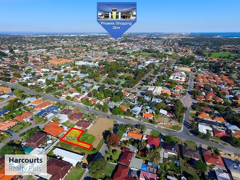 130 Healy Road, Hamilton Hill WA 6163