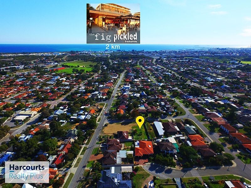 130 Healy Road, Hamilton Hill WA 6163