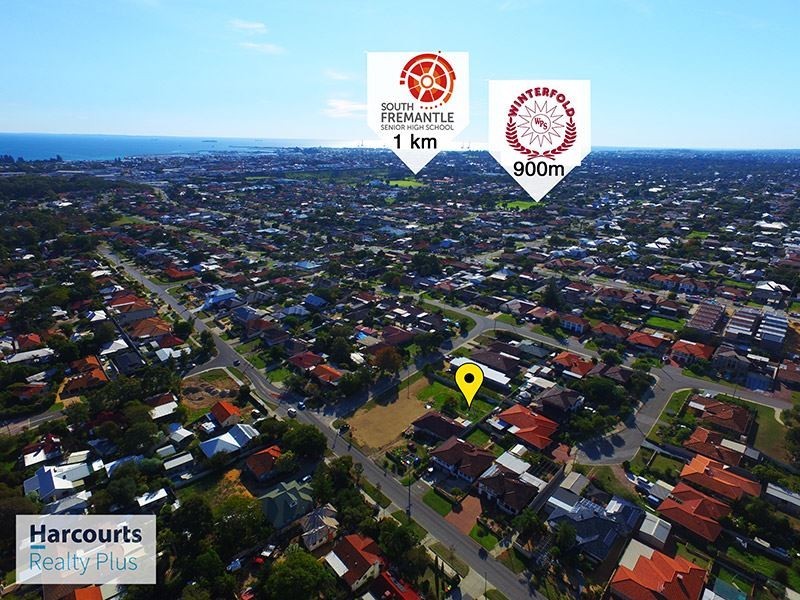 130 Healy Road, Hamilton Hill WA 6163