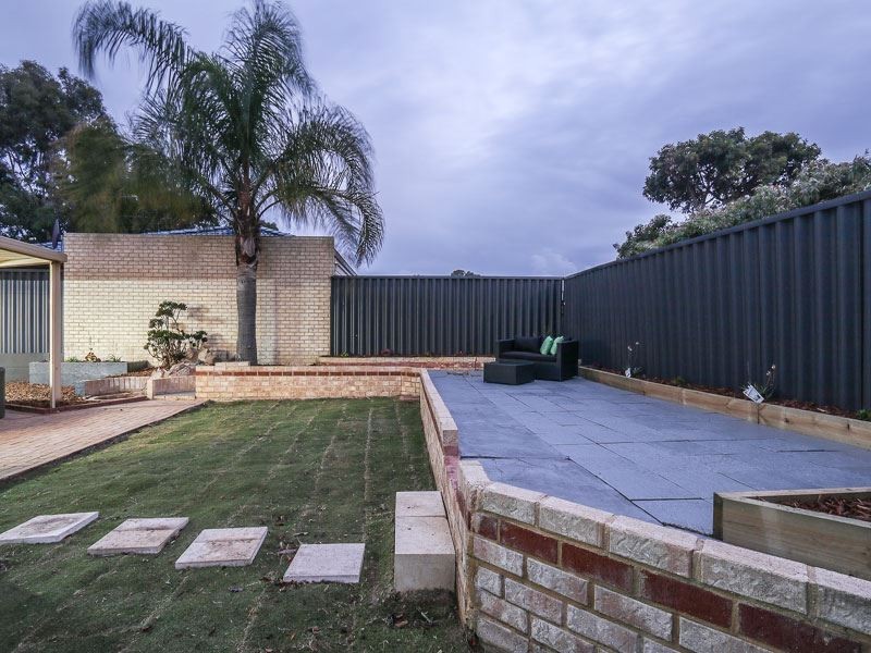 3 Nasturtium Gardens, Beeliar WA 6164