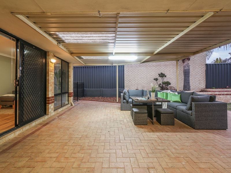 3 Nasturtium Gardens, Beeliar WA 6164