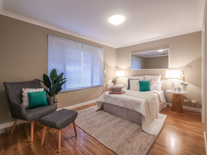 3 Nasturtium Gardens, Beeliar WA 6164