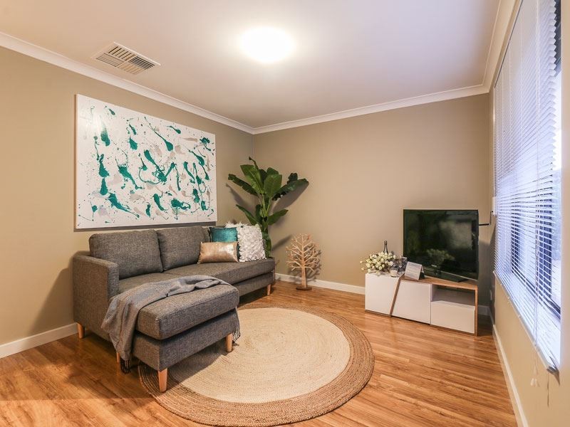 3 Nasturtium Gardens, Beeliar WA 6164