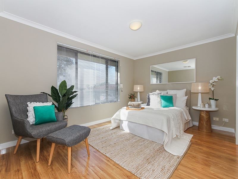 3 Nasturtium Gardens, Beeliar WA 6164