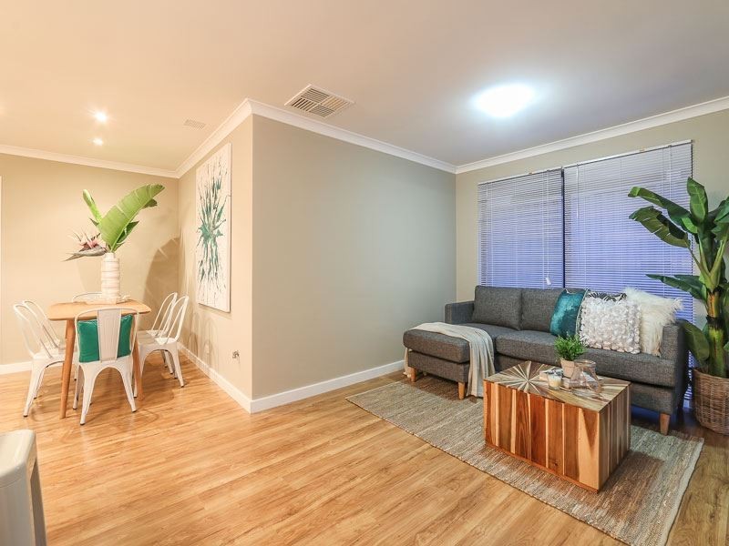 3 Nasturtium Gardens, Beeliar WA 6164