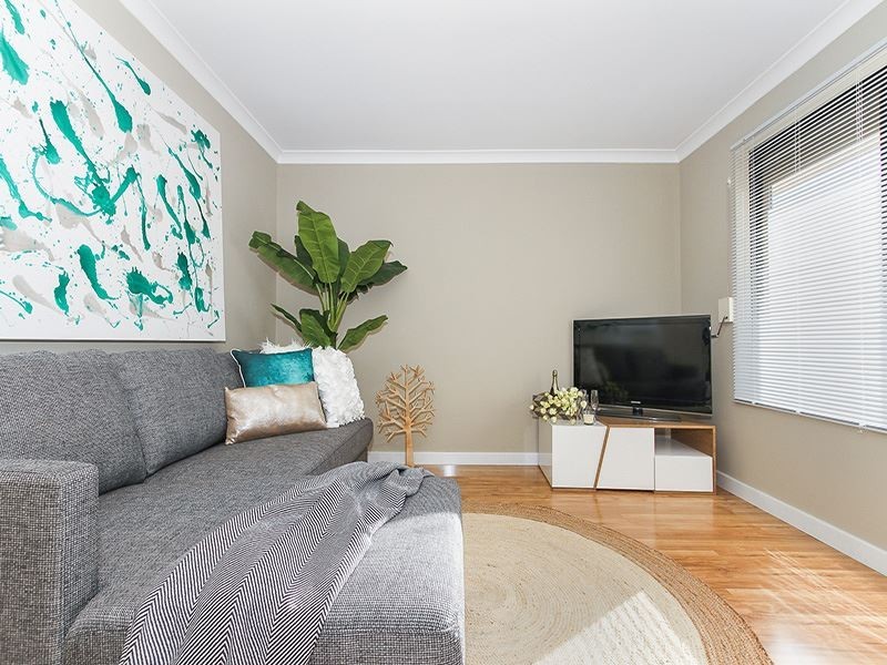 3 Nasturtium Gardens, Beeliar WA 6164