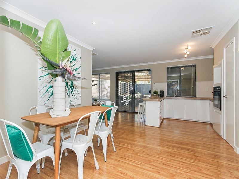 3 Nasturtium Gardens, Beeliar WA 6164