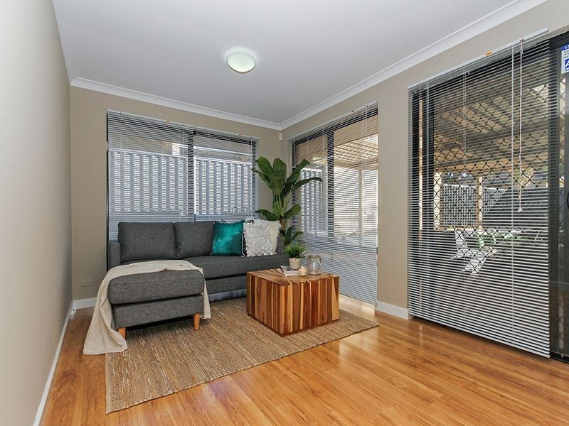 3 Nasturtium Gardens, Beeliar WA 6164