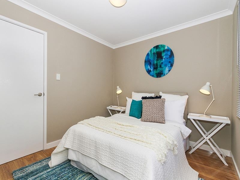 3 Nasturtium Gardens, Beeliar WA 6164