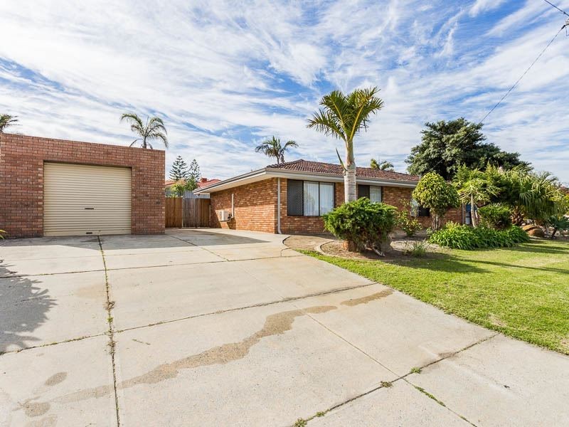 10 Plover Drive, Yangebup WA 6164