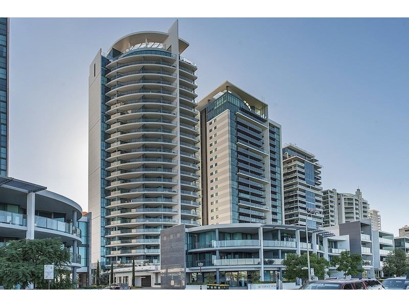 18/98 Terrace Road, East Perth WA 6004