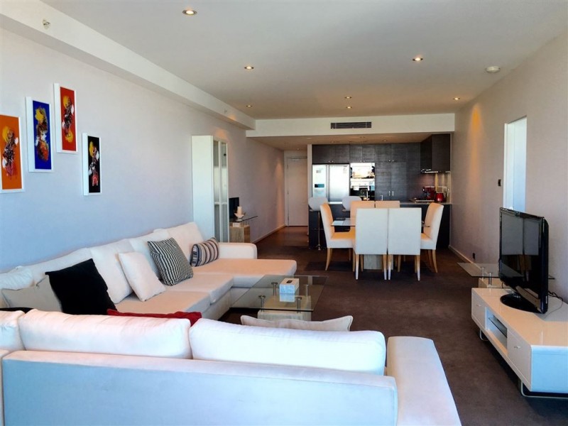 18/98 Terrace Road, East Perth WA 6004