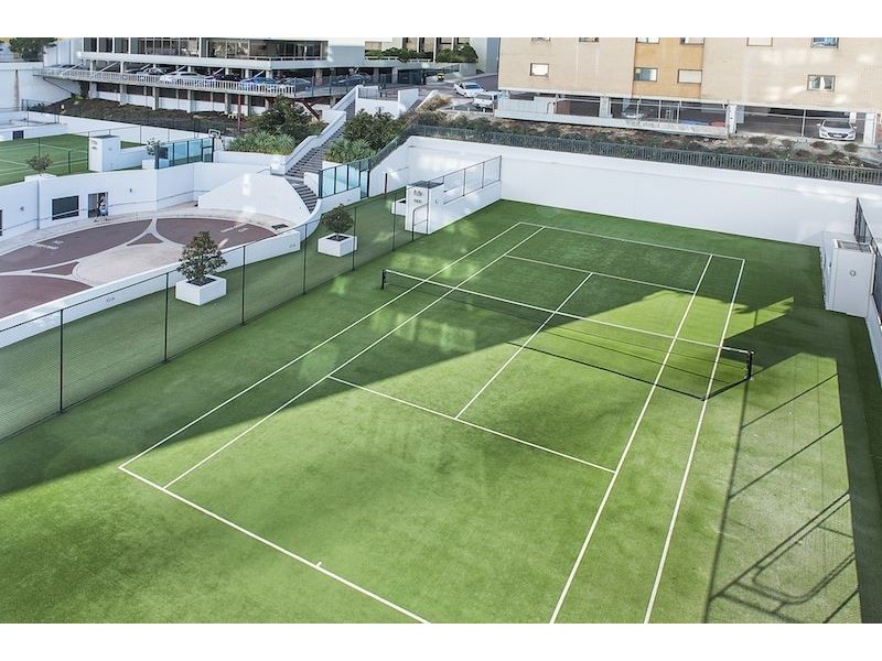 18/98 Terrace Road, East Perth WA 6004