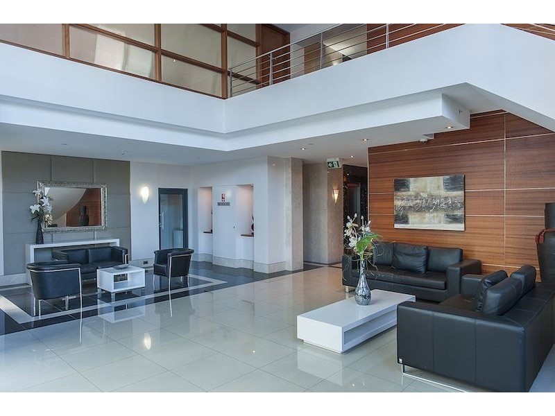 18/98 Terrace Road, East Perth WA 6004