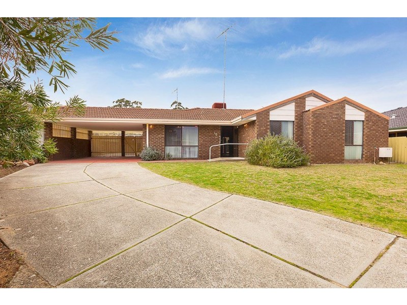 10 Chaucer Close, Spearwood WA 6163