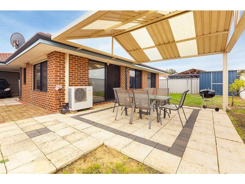 25 Bottrill Street, Hamilton Hill WA 6163