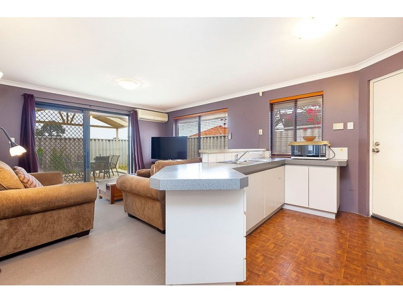 25 Bottrill Street, Hamilton Hill WA 6163