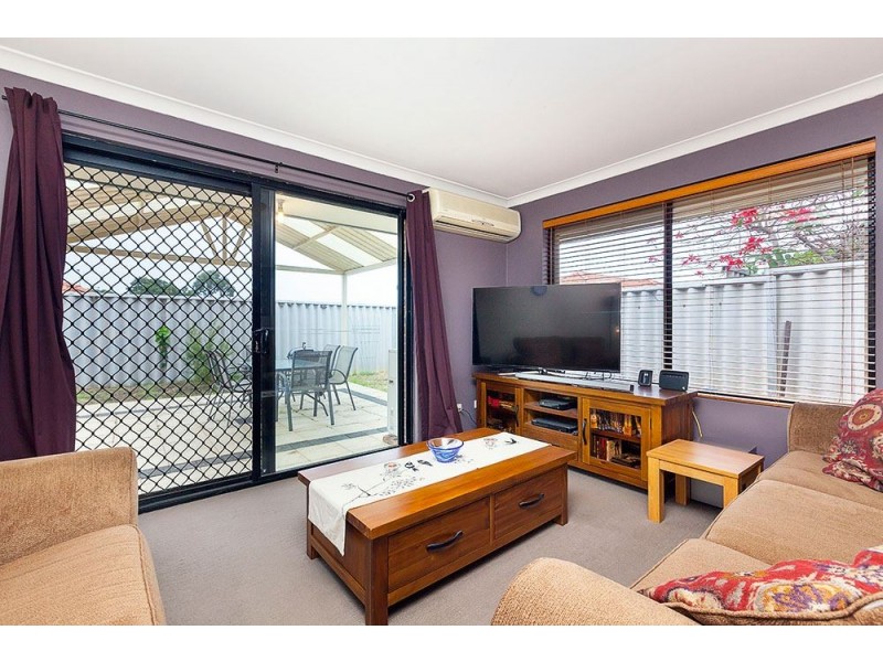 25 Bottrill Street, Hamilton Hill WA 6163