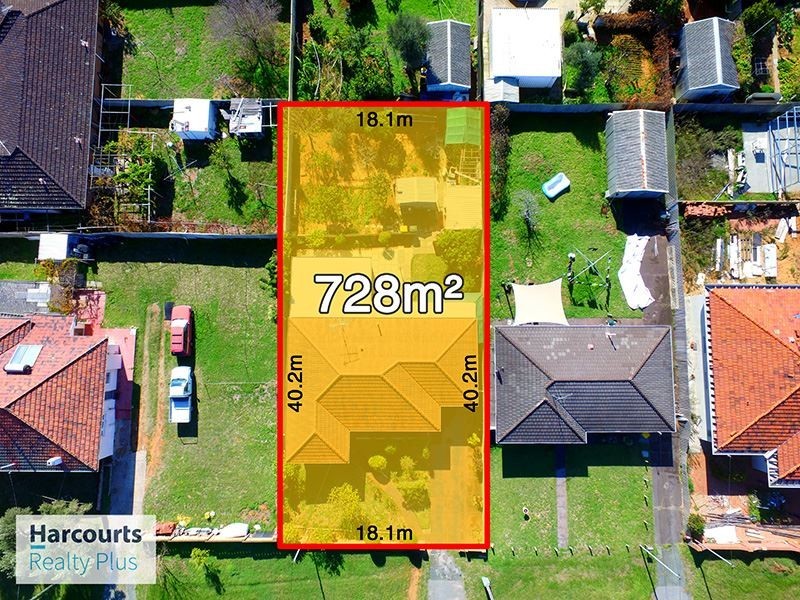 4 Owen Road, Hamilton Hill WA 6163