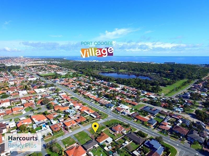 4 Owen Road, Hamilton Hill WA 6163
