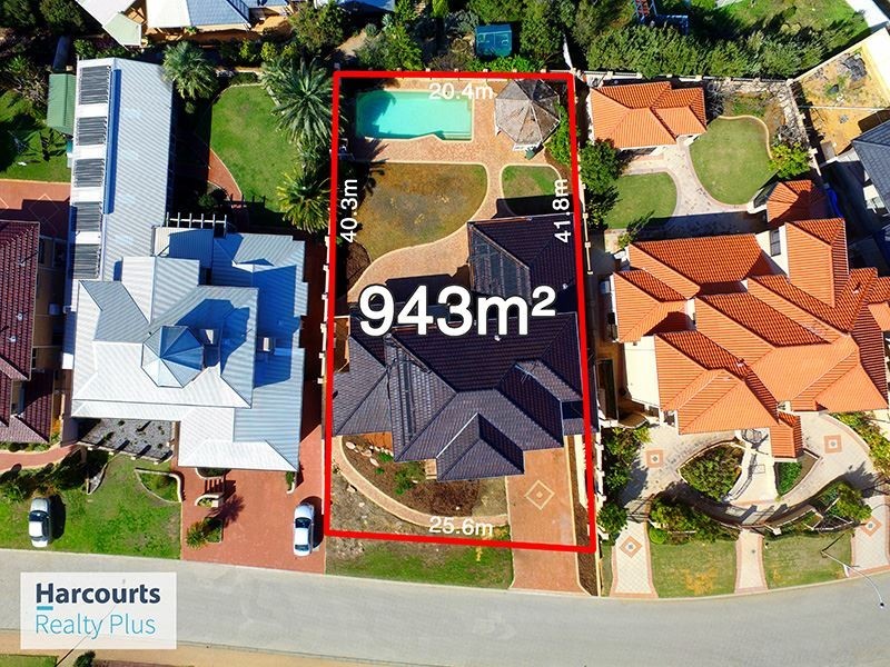 28 Longreach Parade, Coogee WA 6166
